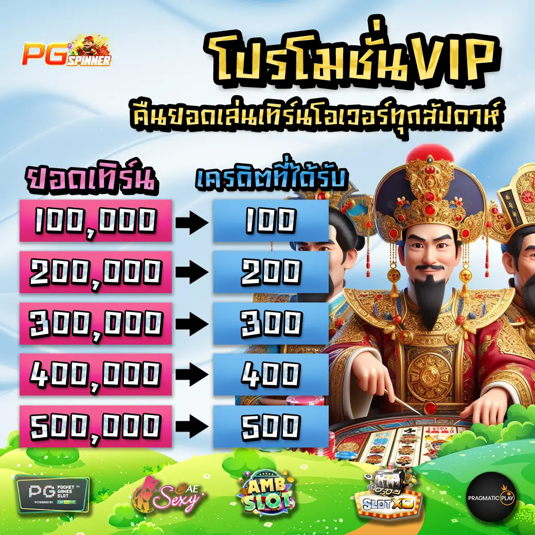 PGSPINNER Promotion 2 PGSPINNER Promotion 2