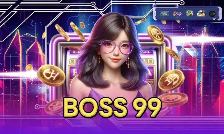 BOSS 99