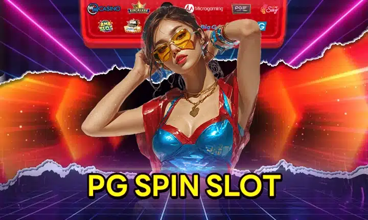 PG SPIN SLOT