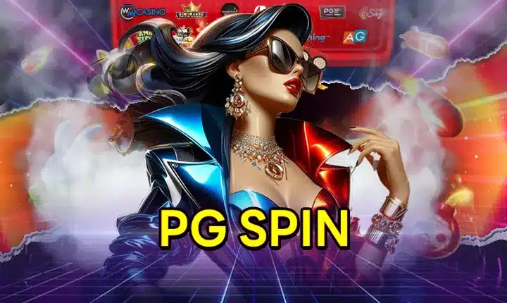 PGSPINNER Article feature image
